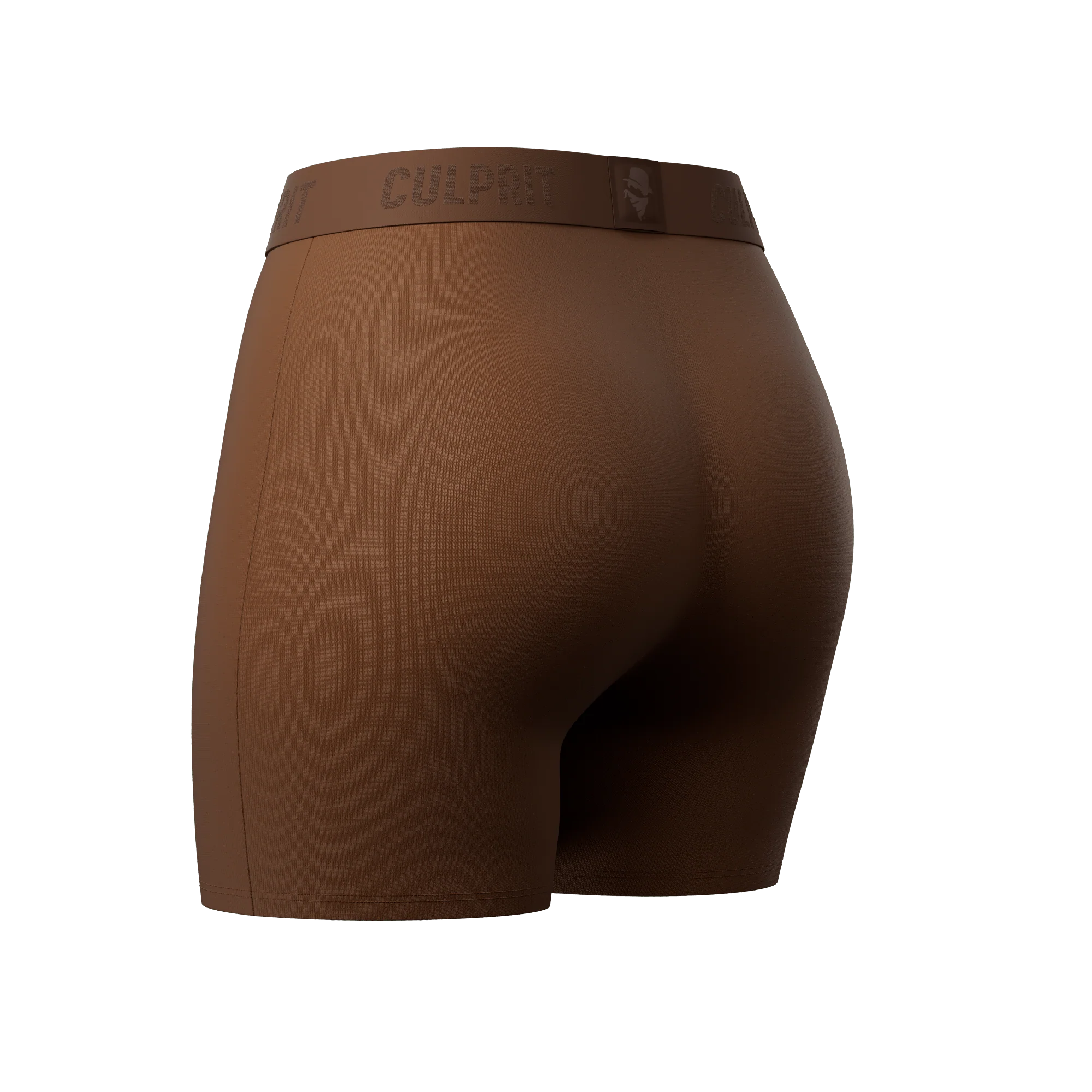 Chocolate 🍫 LadyBoxers - Image 4