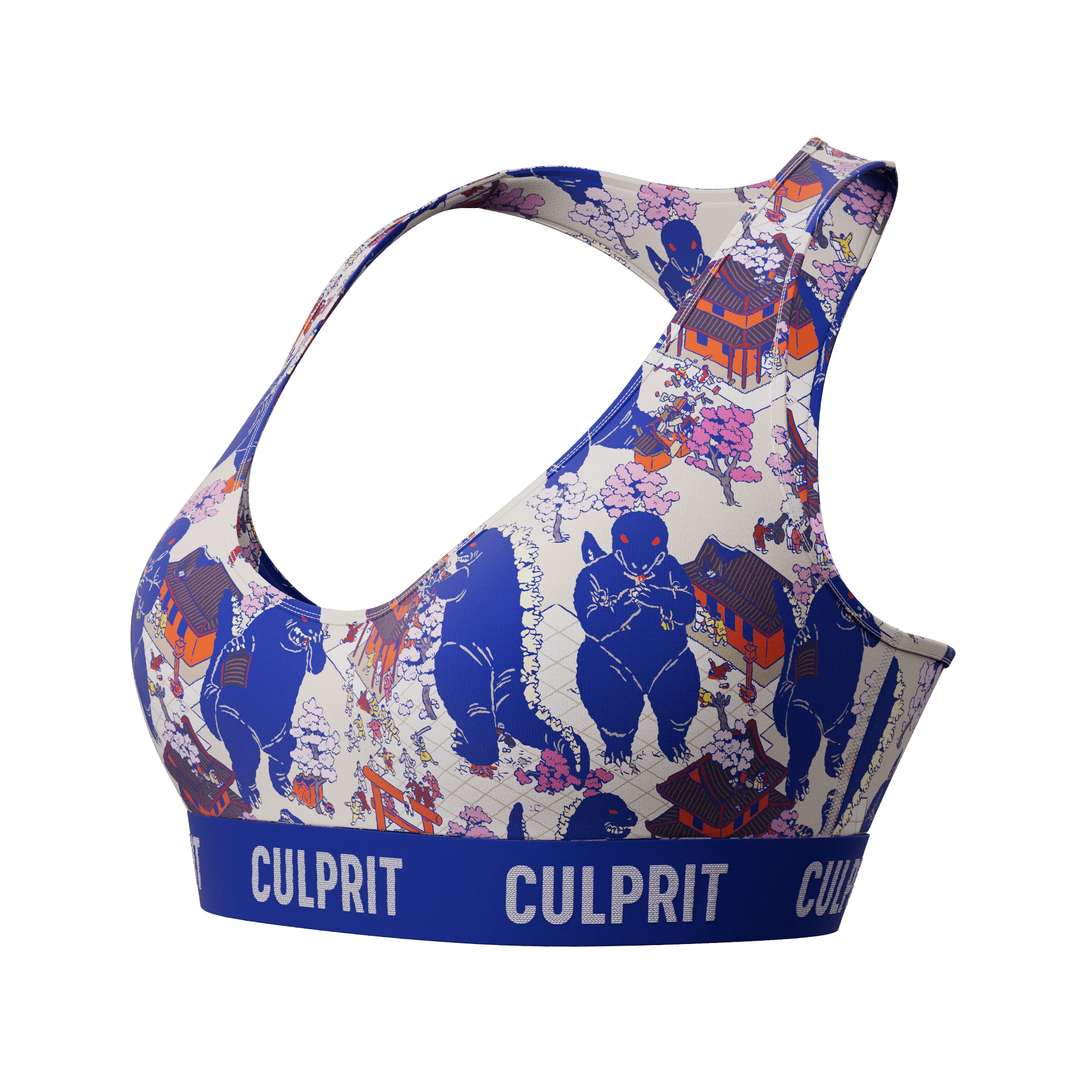 Lizard King ComfyBra π² - Image 3