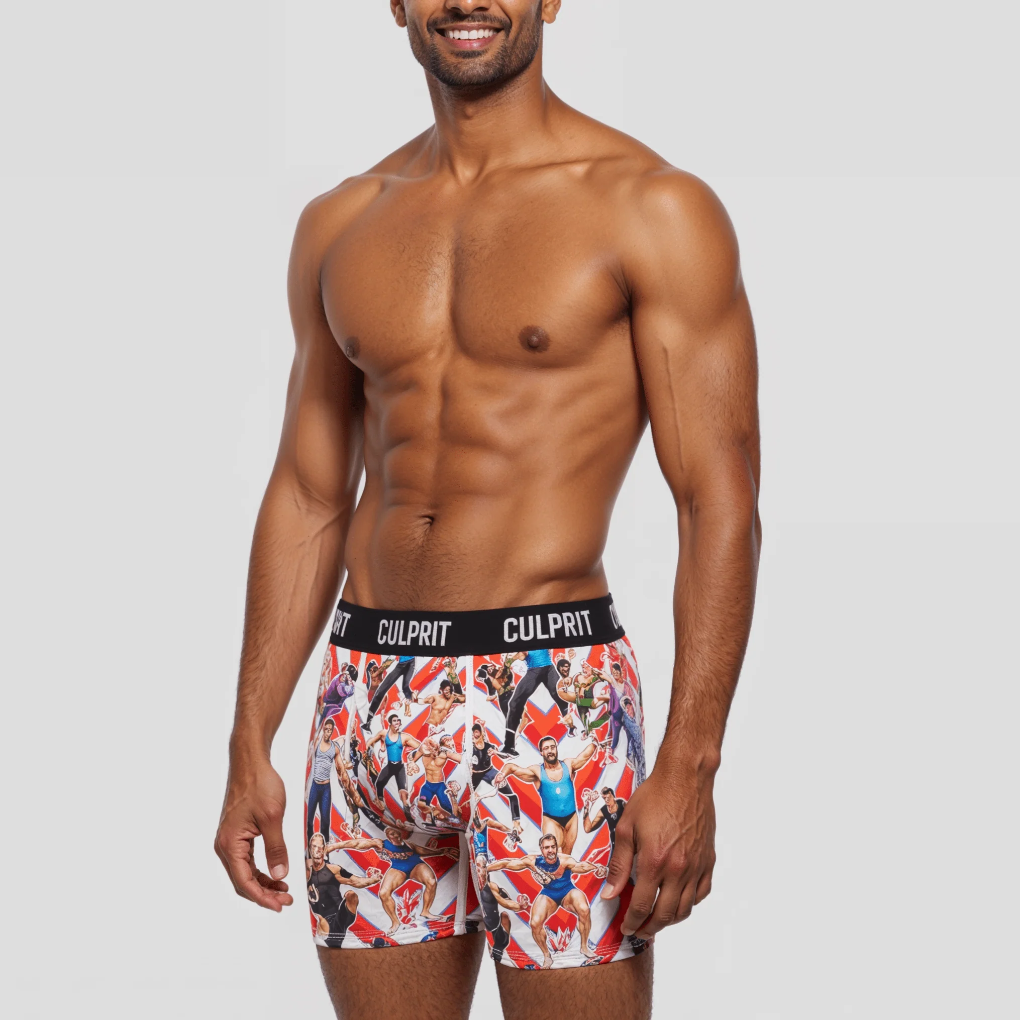 Freedom Smackdown π¦
π₯ Boxer Briefs w/Fly - Image 5