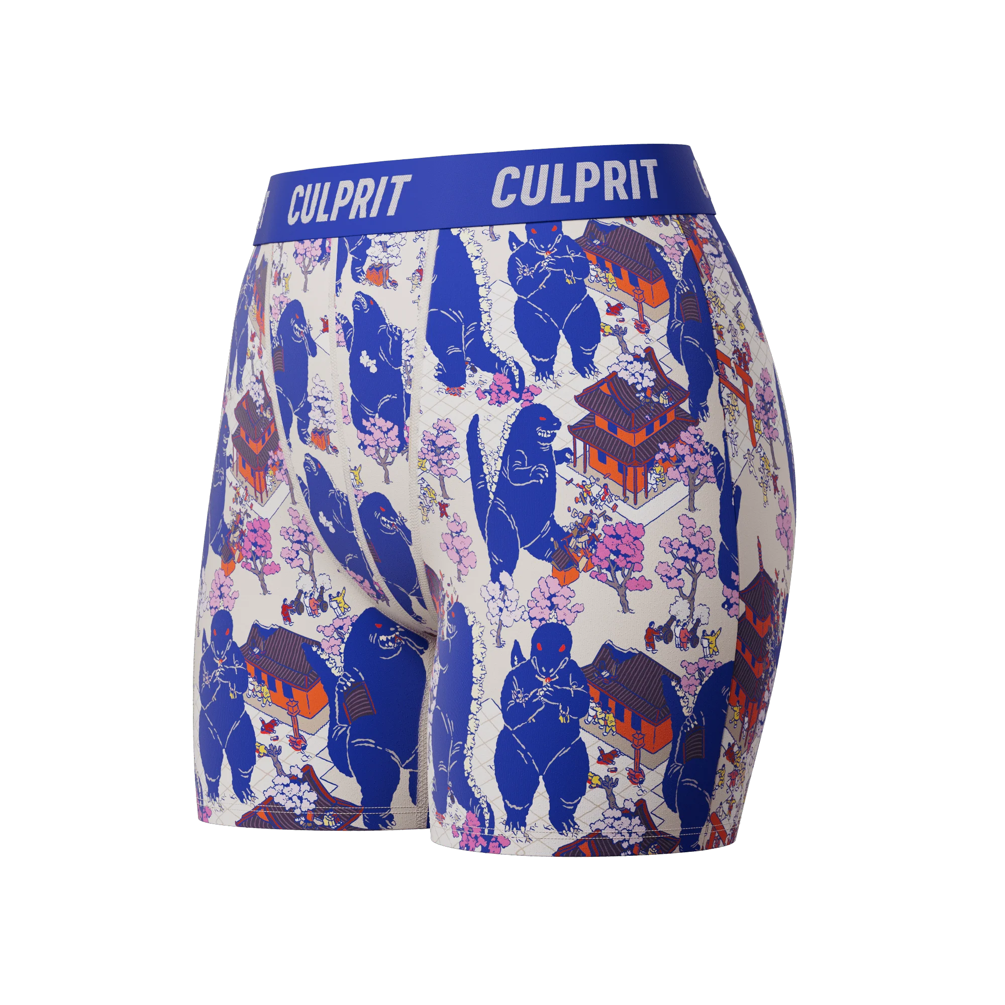 Lizard King LadyBoxers π² - Image 3