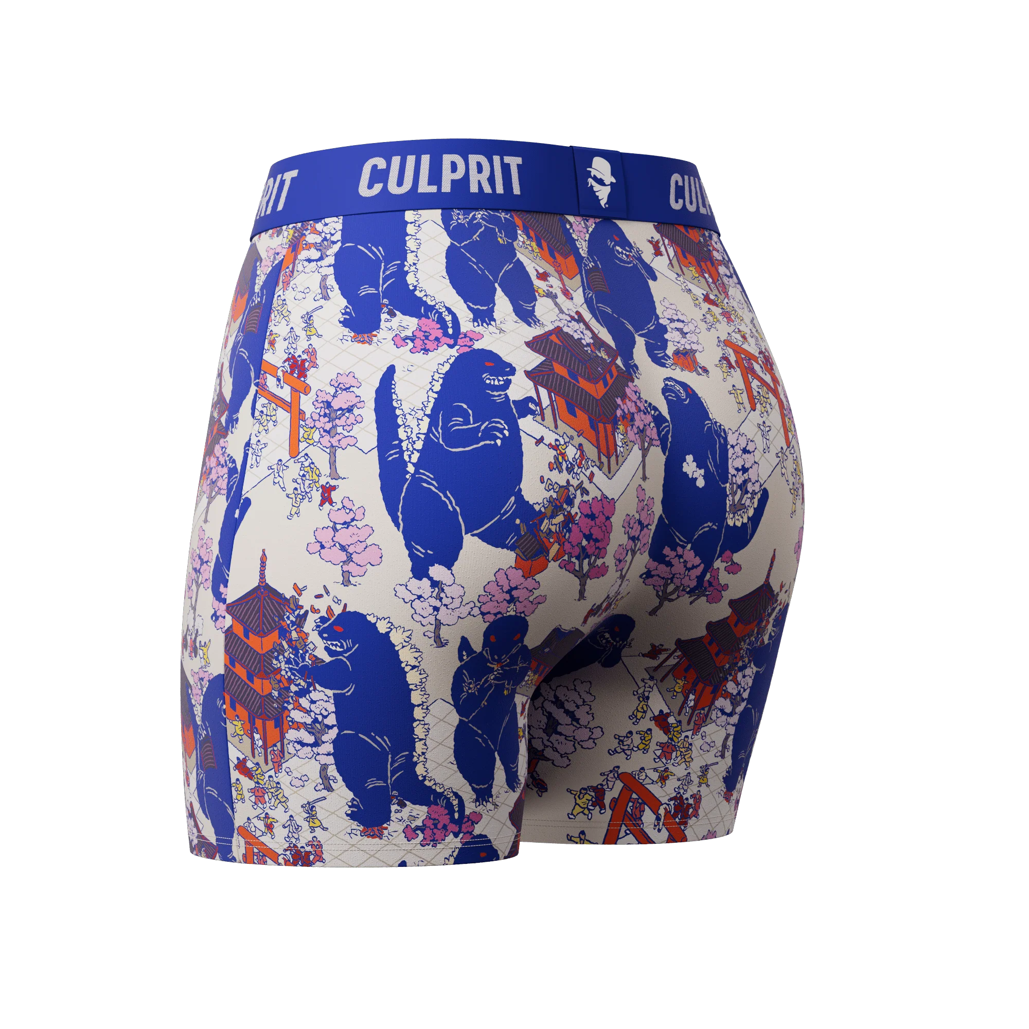 Lizard King LadyBoxers π² - Image 4