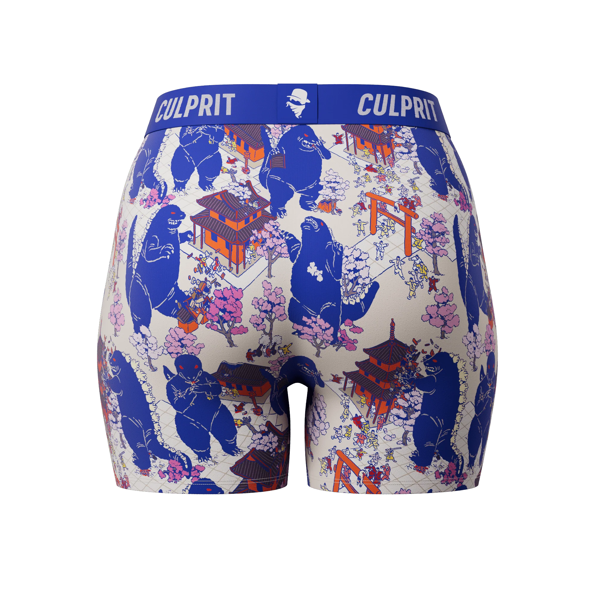 Lizard King LadyBoxers π² - Image 5