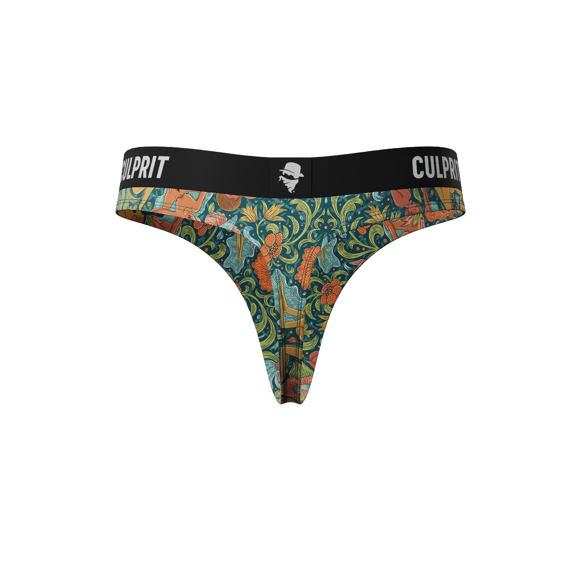 Spring Awakening π΅οΈ Thong - Image 4